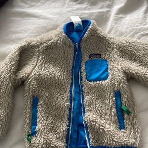 Patagonia kids 3T Jacket